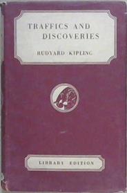 Traffics and Discoveries | 9999903191216 | Rudyard Kipling
