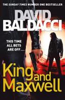King and Maxwell | 9999903391685 | David Baldacci