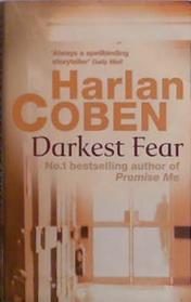 Darkest Fear | 9999903464815 | Coben, Harlan