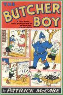 Butcher Boy | 9999903345169 | McCabe, Patrick