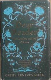 Dear Reader | 9999903347361 | Cathy Retzenbrink