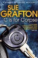 C is for Corpse | 9999903014270 | Sue Grafton