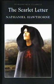Scarlet Letter | 9781853260292 | Hawthorne, Nathaniel