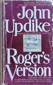 Roger's Version | 9999903493310 | John Updike