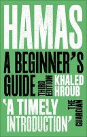Hamas | 9999903392224 | Khaled Hroub