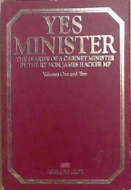 Yes, Minister | 9999903375463 | Jonathan Lynn Antony Jay