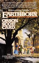 Earthborn | 9999903412816 | Orson Scott Card
