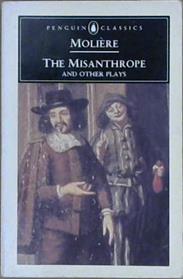 Five plays | 9999903028567 | Moliere