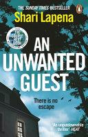 An Unwanted Guest | 9999903496045 | Shari Lapena