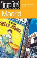 Time Out Madrid | 9999902459881 | Time Out