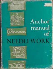 Anchor Manual of Needlework | 9999903394426