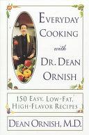 Everyday cooking with Dr. Dean Ornish | 9999901829753 | Ornish, Dean