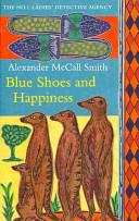 Blue Shoes and Happiness (UK Edition) | 9999903526285 | Smith, Alexander Mccall