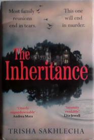 The Inheritance | 9999903470809 | Trisha Sakhlecha