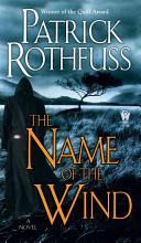 The Name of the Wind | 9999902209325 | Rothfuss, Patrick