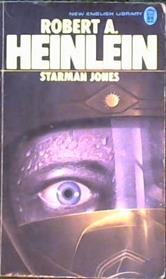 Starman Jones | 9999902894163 | Robert A. Heinlein