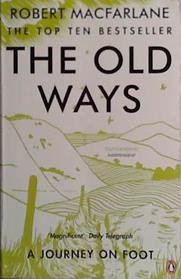 The Old Ways | 9999903479741 | Robert MacFarlane