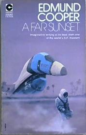 A Far Sunset | 9999903051237 | Edmund Cooper
