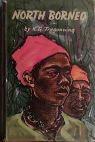North Borneo | 9999903458845 | K.G. Tregonning