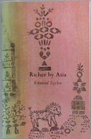 Richer by Asia | 9999903065456 | Edmond Taylor