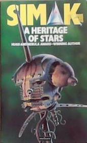 A Heritage of Stars | 9999903325352 | Clifford D. Simak