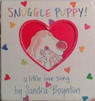 Snuggle Puppy | 9999903498070 | Sandra Boynton