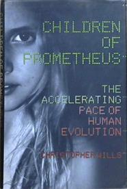 Children of Prometheus | 9999903112525 | Christopher Wills
