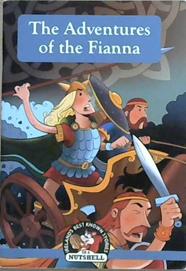The Adventures of the Fianna | 9999903158974 | Ann Carroll (Writer of children's books)