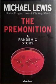 The Premonition | 9999903515968 | Michael Lewis