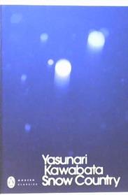 Snow Country | 9999903377528 | Yasunari Kawabata