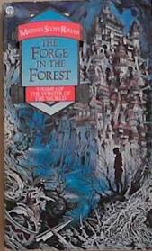 The Force in the Forest | 9999903286936 | Michael Scott Rohan