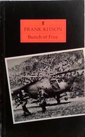 Bunch of Five | 9999903511618 | Frank Kitson