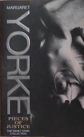 Pieces of Justice | 9999903380795 | Margaret Yorke