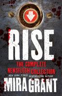Rise: A Newsflesh Collection | 9999903509073 | Mira Grant