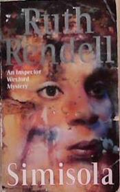 Simisola | 9999903353706 | Ruth Rendell