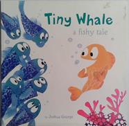 Tiny Whale | 9999903462323 | Joshua George