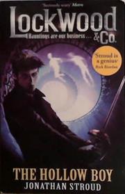 Lockwood and Co. | 9999903469742 | Jonathan Stroud
