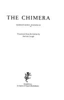 The Chimera | 9999900003123 | Vassalli, Sebastiano