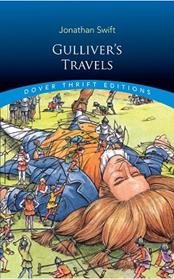 Gulliver's Travels | 9999903455288 | Jonathan Swift