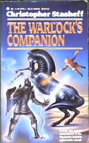 The Warlock's Companion | 9999902883952 | Christopher Stasheff