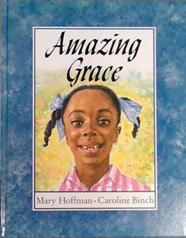 Amazing Grace | 9999903346142 | Mary Hoffman