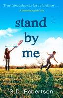 Stand by Me | 9999903397106 | S. D. Robertson