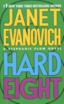 Hard Eight | 9999902968048 | Janet Evanovich,