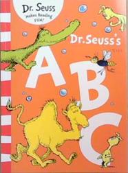 Dr. Seuss's ABC | 9999903342632 | Dr. Seuss