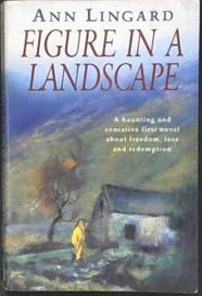 Figure in a Landscape | 9999902991206 | Ann Lingard