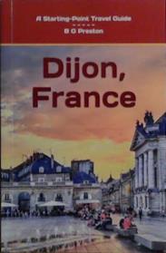 Dijon, France | 9999903501138 | B.G: Preston