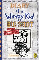 Diary of a Wimpy Kid | 9999903503354 | Jeff Kinney