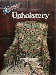 Upholstery | 9999903394303 | Percy W. Blandford