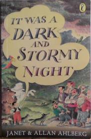 It was a Dark and Stormy Night | 9999903489924 | Ahlberg