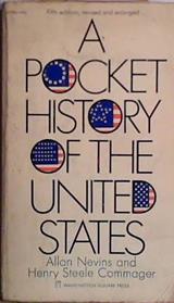 A Pocket History of the United States | 9999903441816 | Allan Nevins